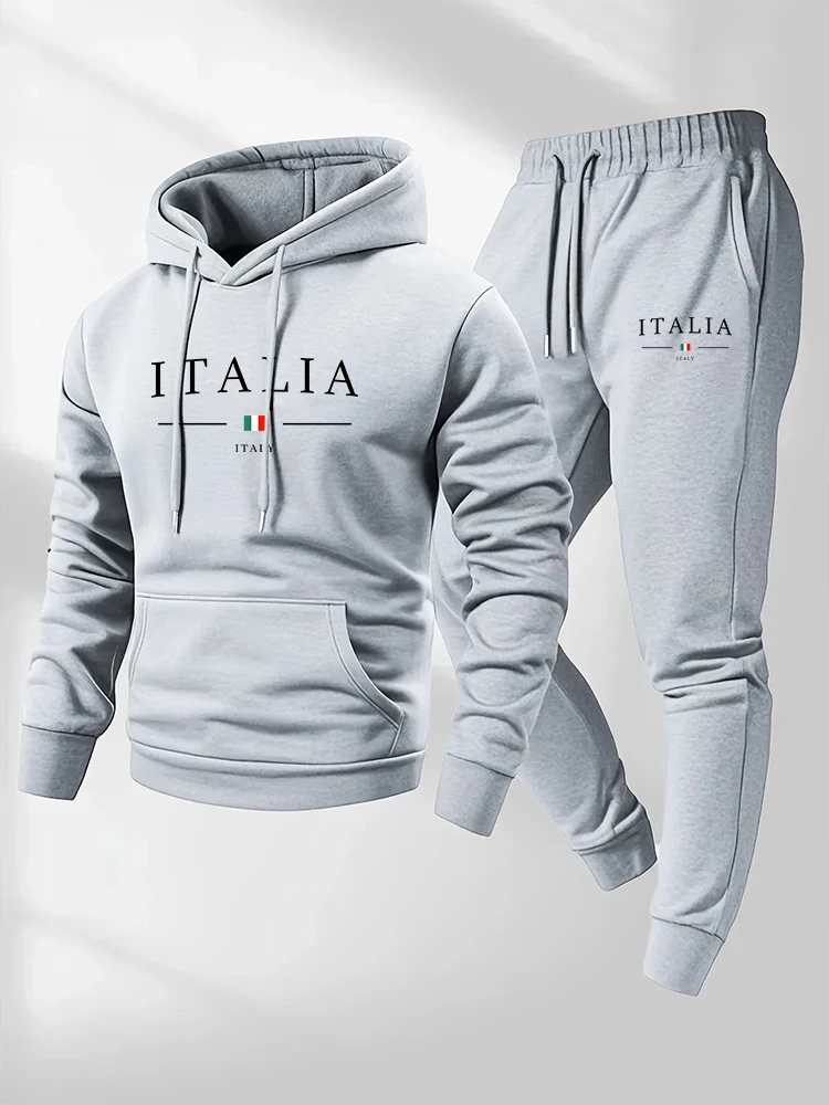 Winter Clothing For Sale - Hot Sales Men's Tracksuit Fashion Casual