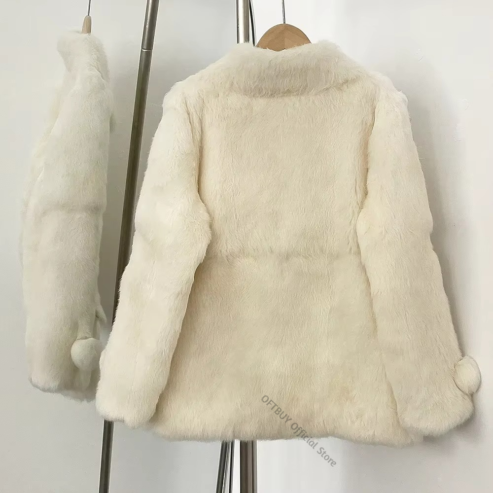 Reality Fur Coat Real Fur Jack - đánh giá và giá Winter Clothing Store
