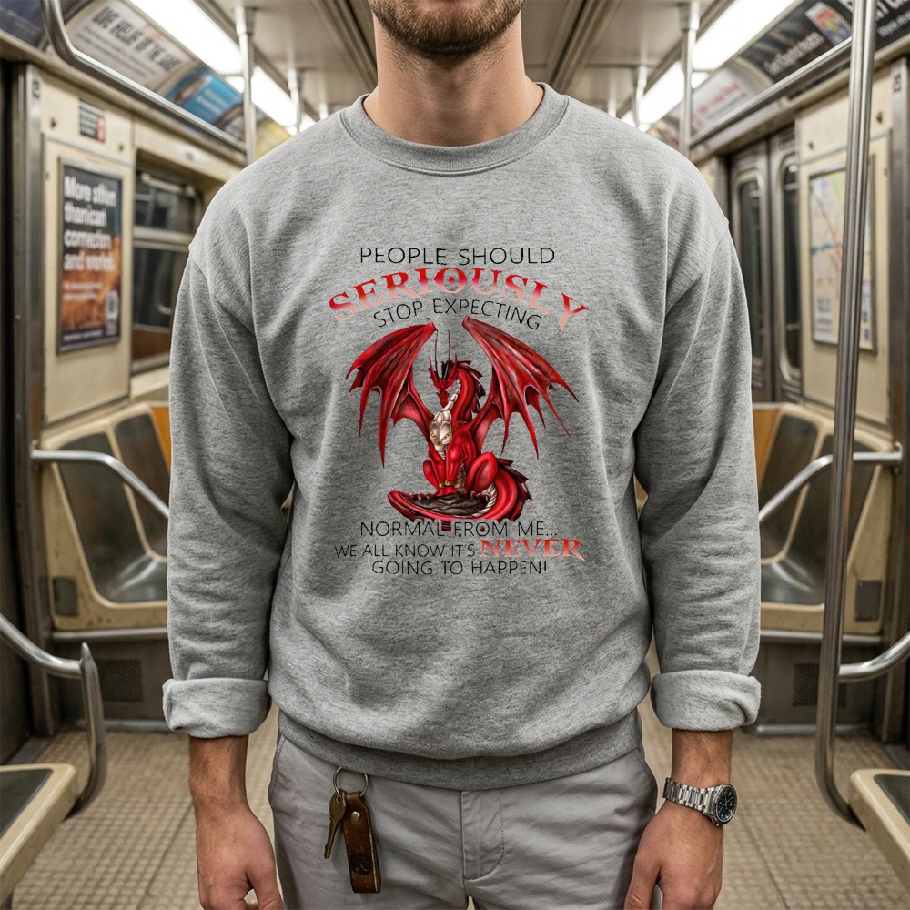 Red Dragon Funny Sarcastic Quo - đánh giá và giá Winter Clothing Quotes