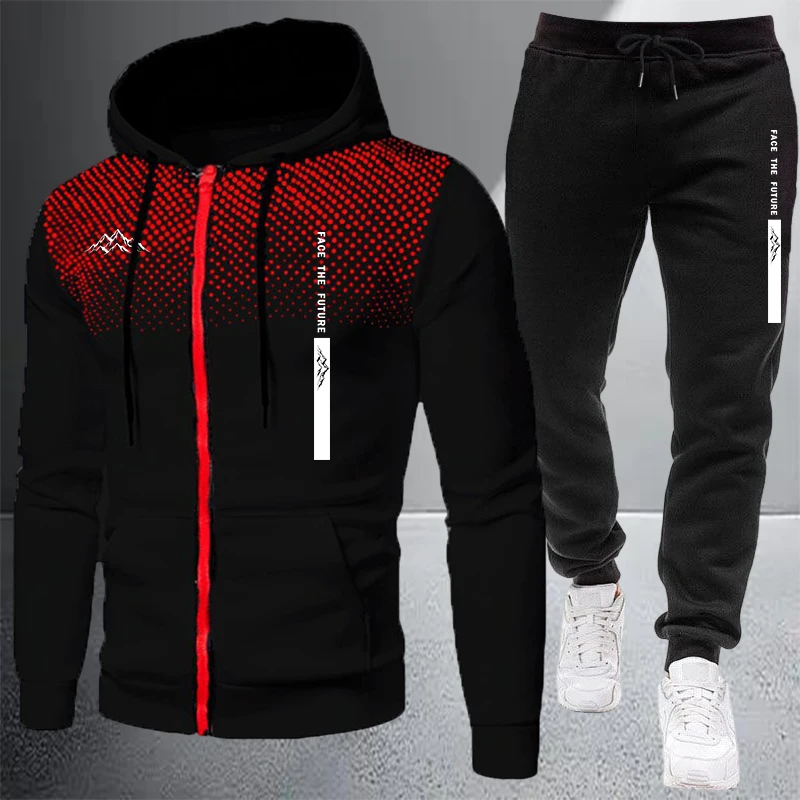 Hot Sales Men's Jacket Tracksu - đánh giá và giá Winter Clothing For Sale
