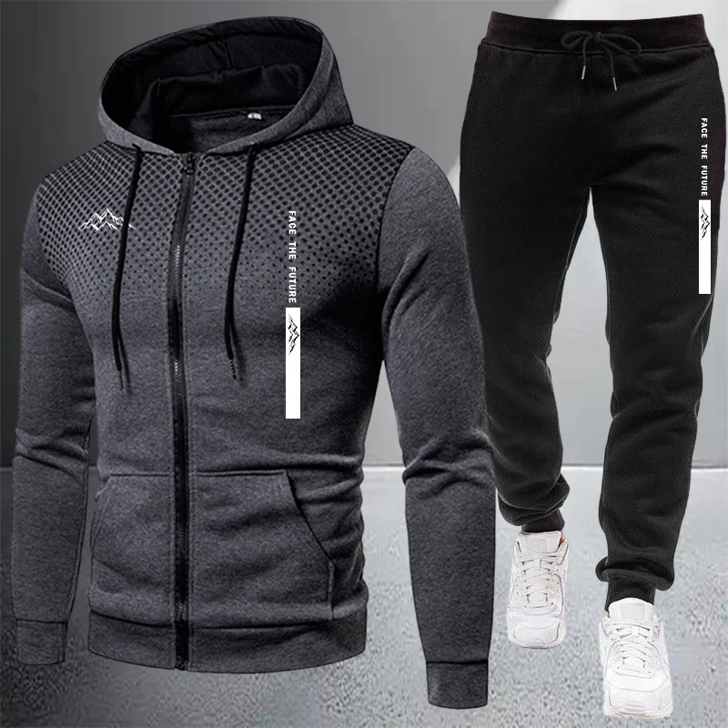 Hot Sales Men's Jacket Tracksu - đánh giá và giá Winter Clothing For Sale