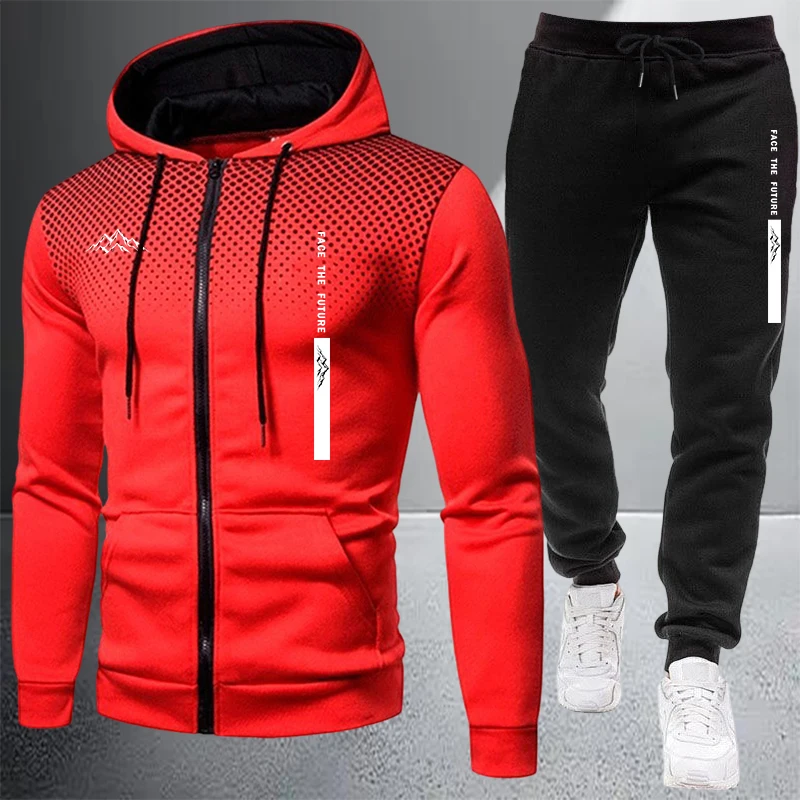 Hot Sales Men's Jacket Tracksu - đánh giá và giá Winter Clothing For Sale