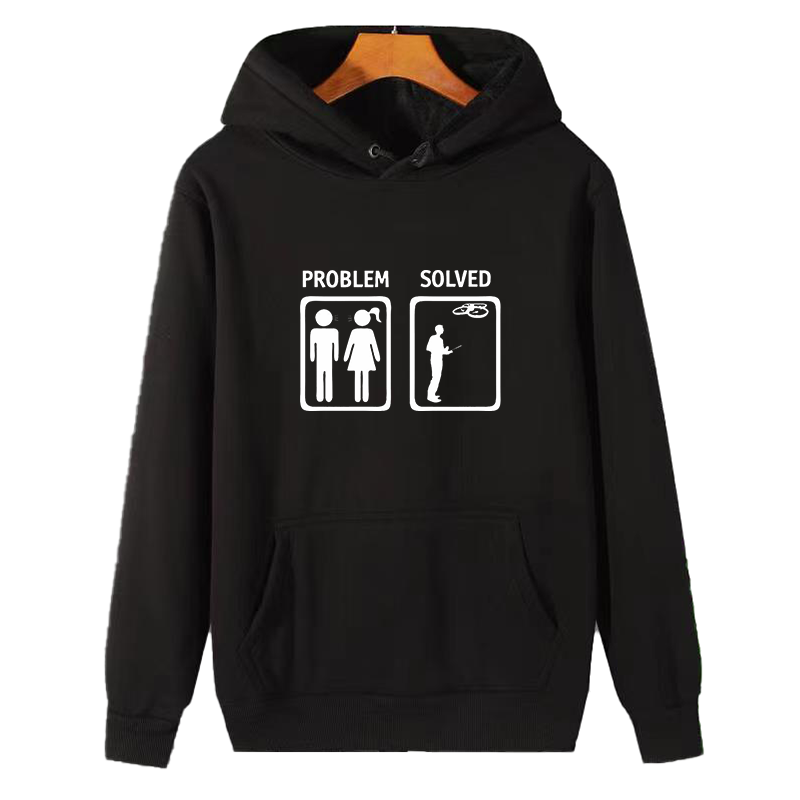 Problem Solved Fashion Graphic - đánh giá và giá Winter Clothing Essentials For Men