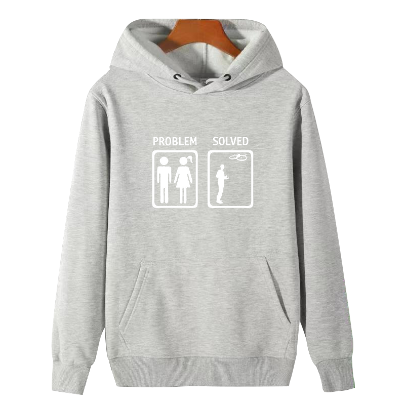 Problem Solved Fashion Graphic - đánh giá và giá Winter Clothing Essentials For Men
