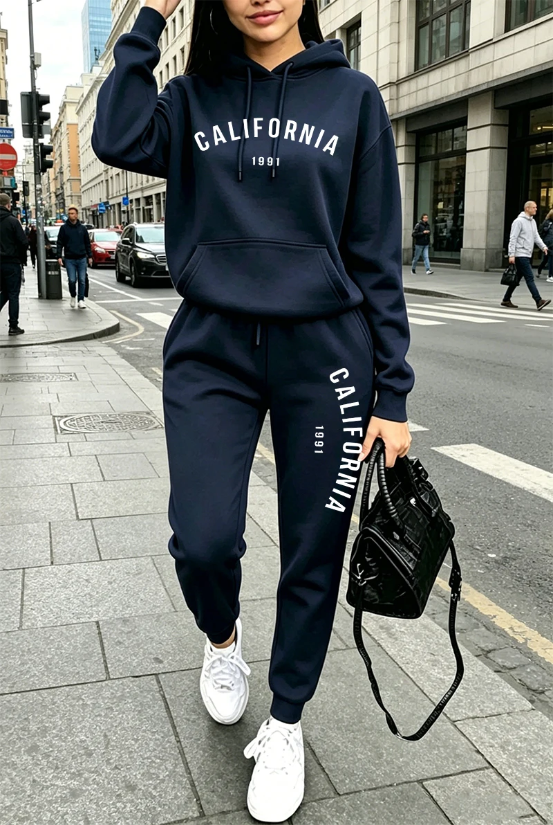 Hot Sales Womens Tracksuit Pri - đánh giá và giá Winter Clothing For Sale