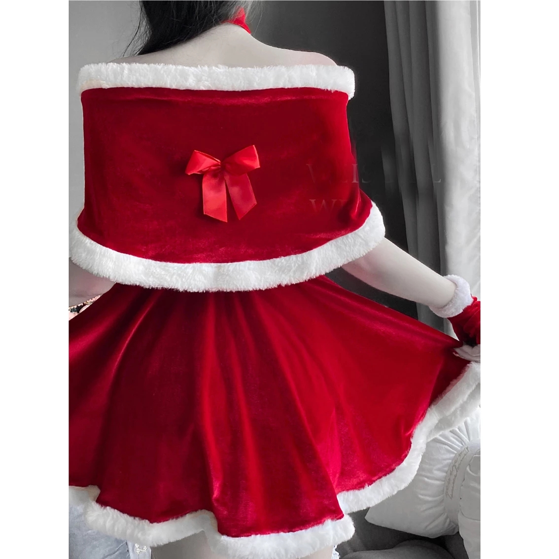 2025 Christmas Women Dress Xma - đánh giá và giá Winter Clothing Trends 2025