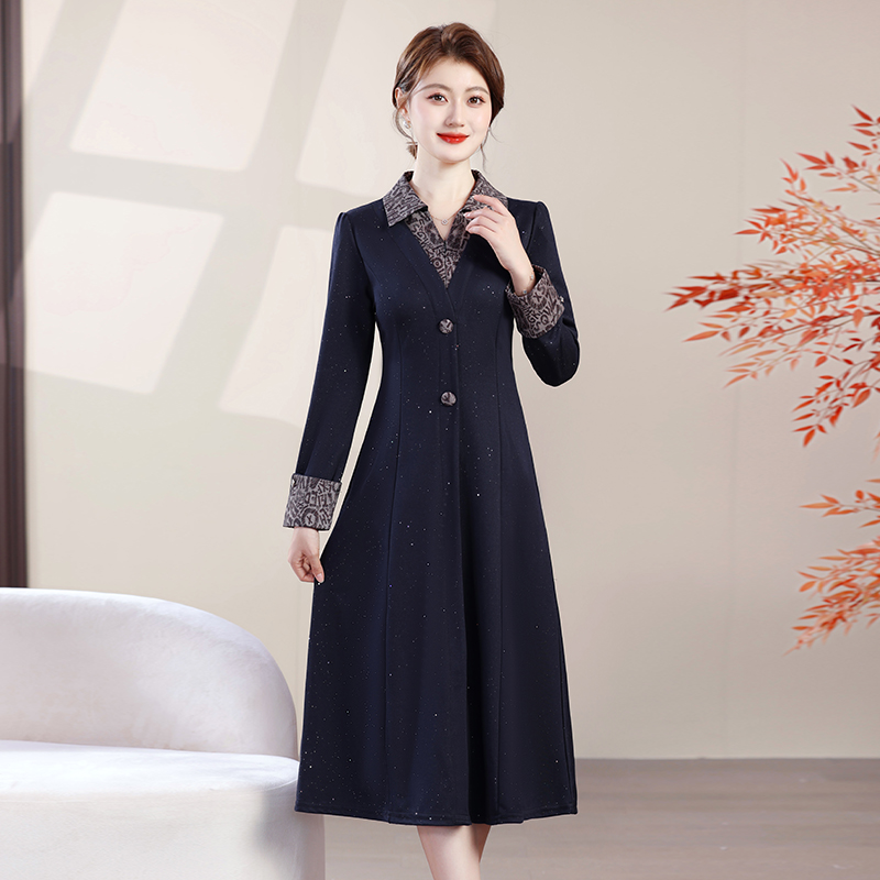 Elegant Temperament Women's La - đánh giá và giá Winter Clothing Trends 2025