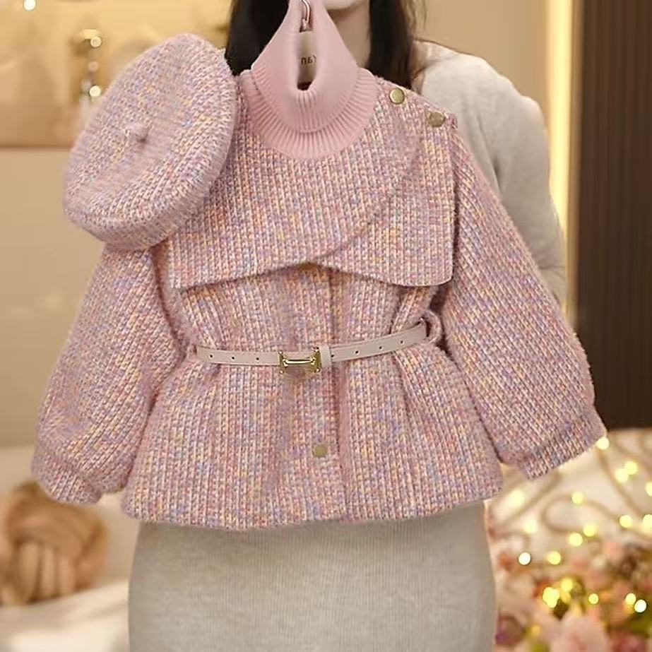 Girls Fleece Lined Thick Warm  - đánh giá và giá Winter Clothing Toddler