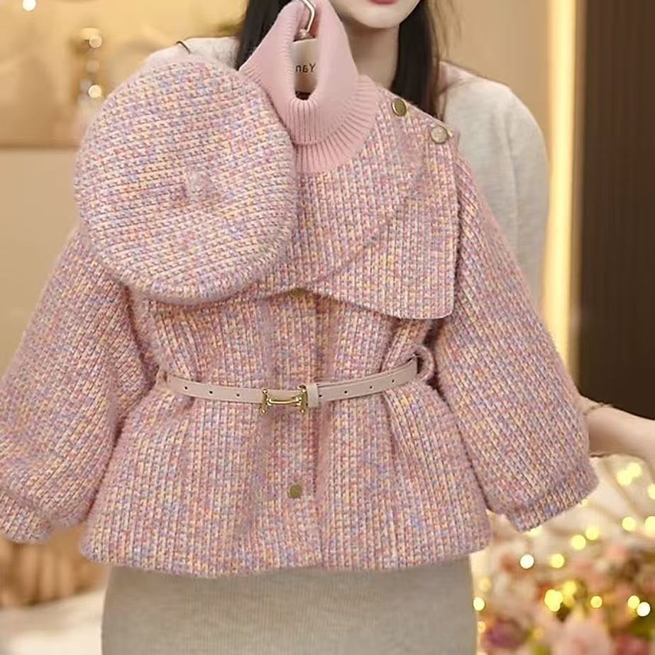 Girls Fleece Lined Thick Warm  - đánh giá và giá Winter Clothing Toddler