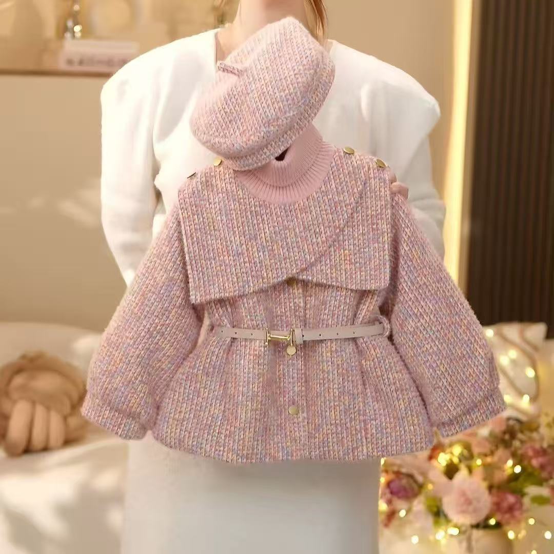 Girls Fleece Lined Thick Warm  - đánh giá và giá Winter Clothing Toddler
