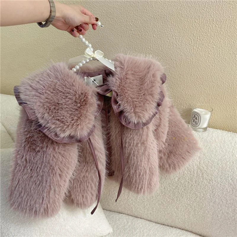 Winter Girls' Woolen Sweater J - đánh giá và giá Winter Clothing Toddler