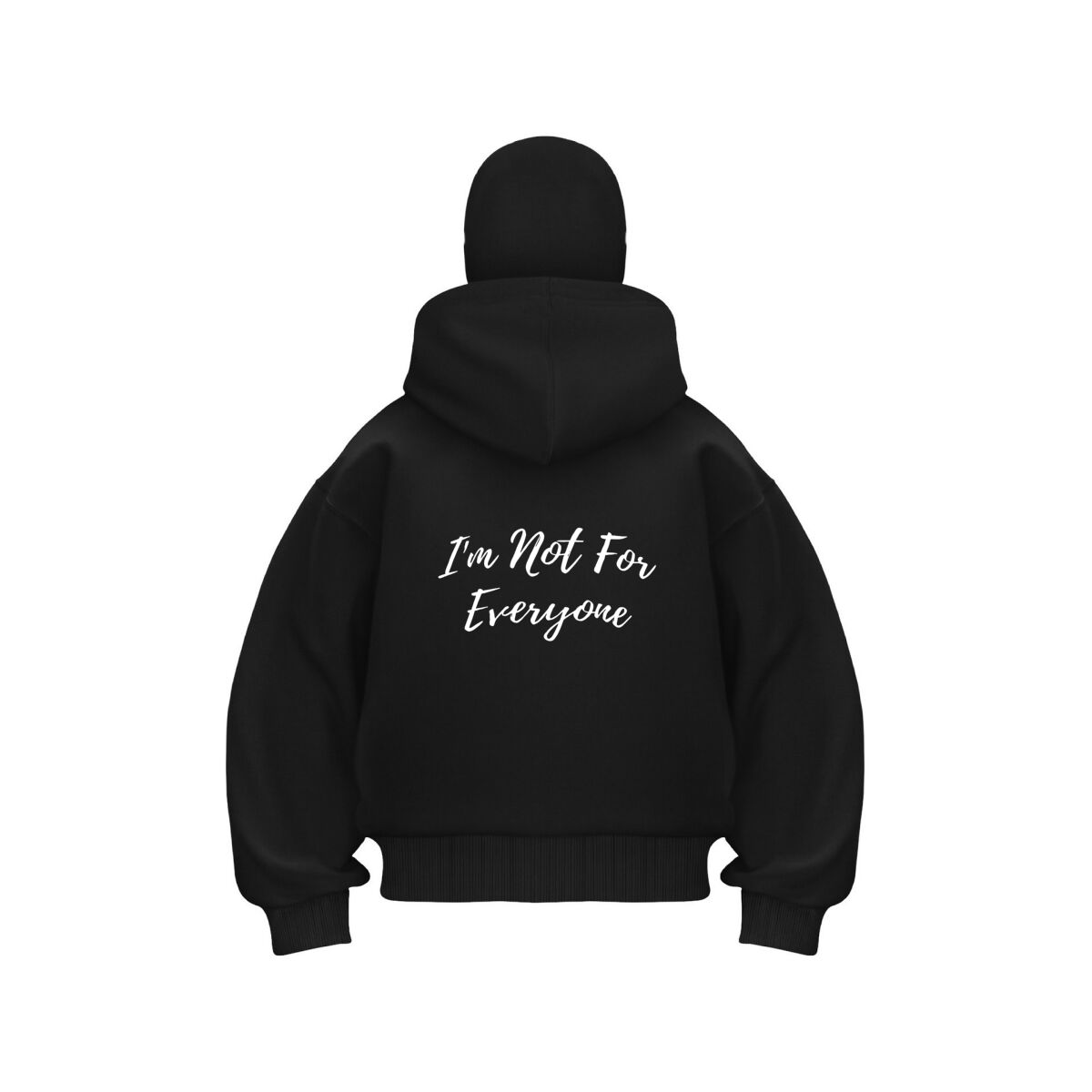 Not For Everyone  lifestyle qu - đánh giá và giá Winter Clothing Quotes