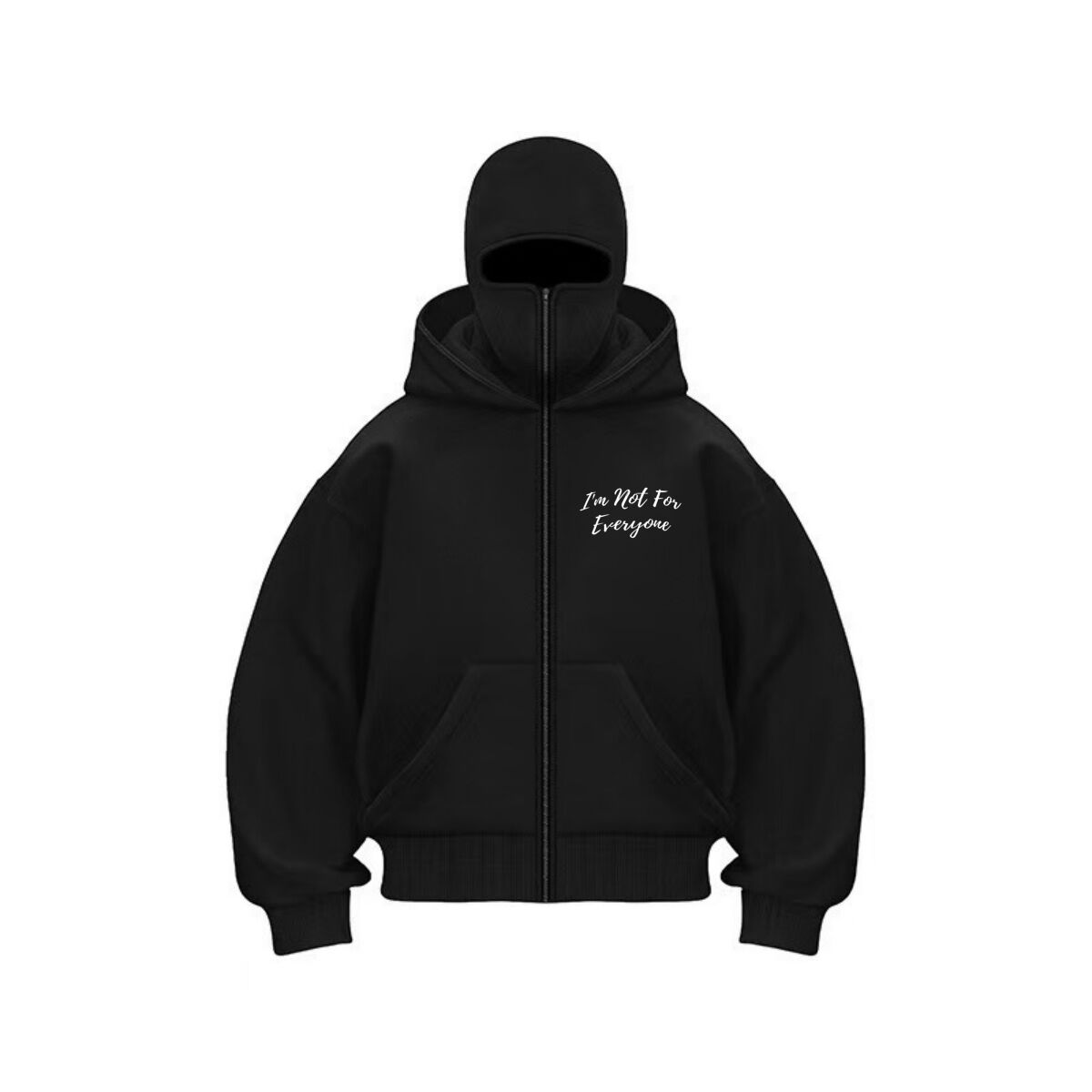 Not For Everyone  lifestyle qu - đánh giá và giá Winter Clothing Quotes