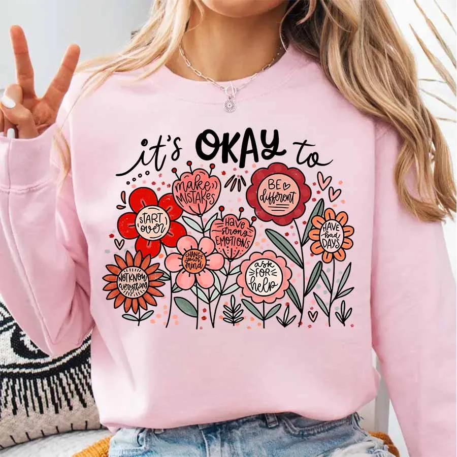 It's okay to Boho Floral Motiv - đánh giá và giá Winter Clothing Quotes