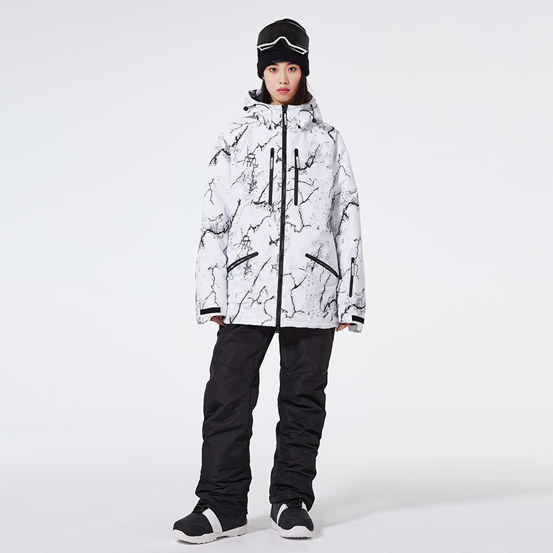 NEW Fashion Men Women Winter S - đánh giá và giá Ski Pants Waterproof