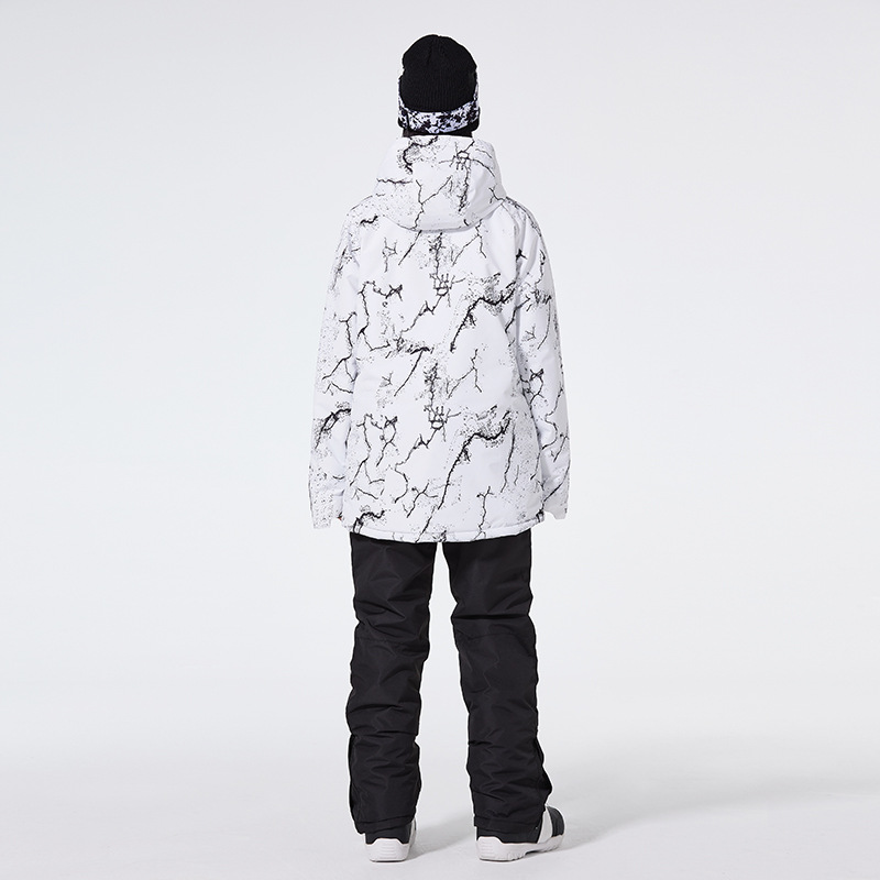 NEW Fashion Men Women Winter S - đánh giá và giá Ski Pants Waterproof