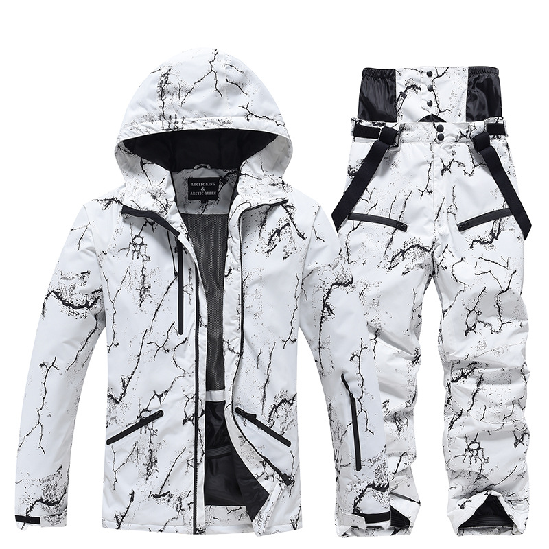 NEW Fashion Men Women Winter S - đánh giá và giá Ski Pants Waterproof
