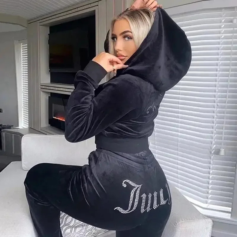 2025 New Winter Juicy Coutoure - đánh giá và giá Winter Clothing For Sale