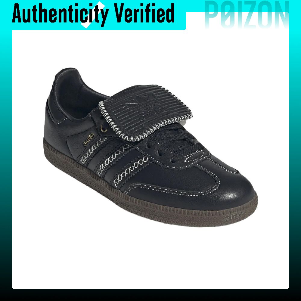 Adidas Originals Samba LT Low  - đánh giá và giá Adidas Shoes Samba