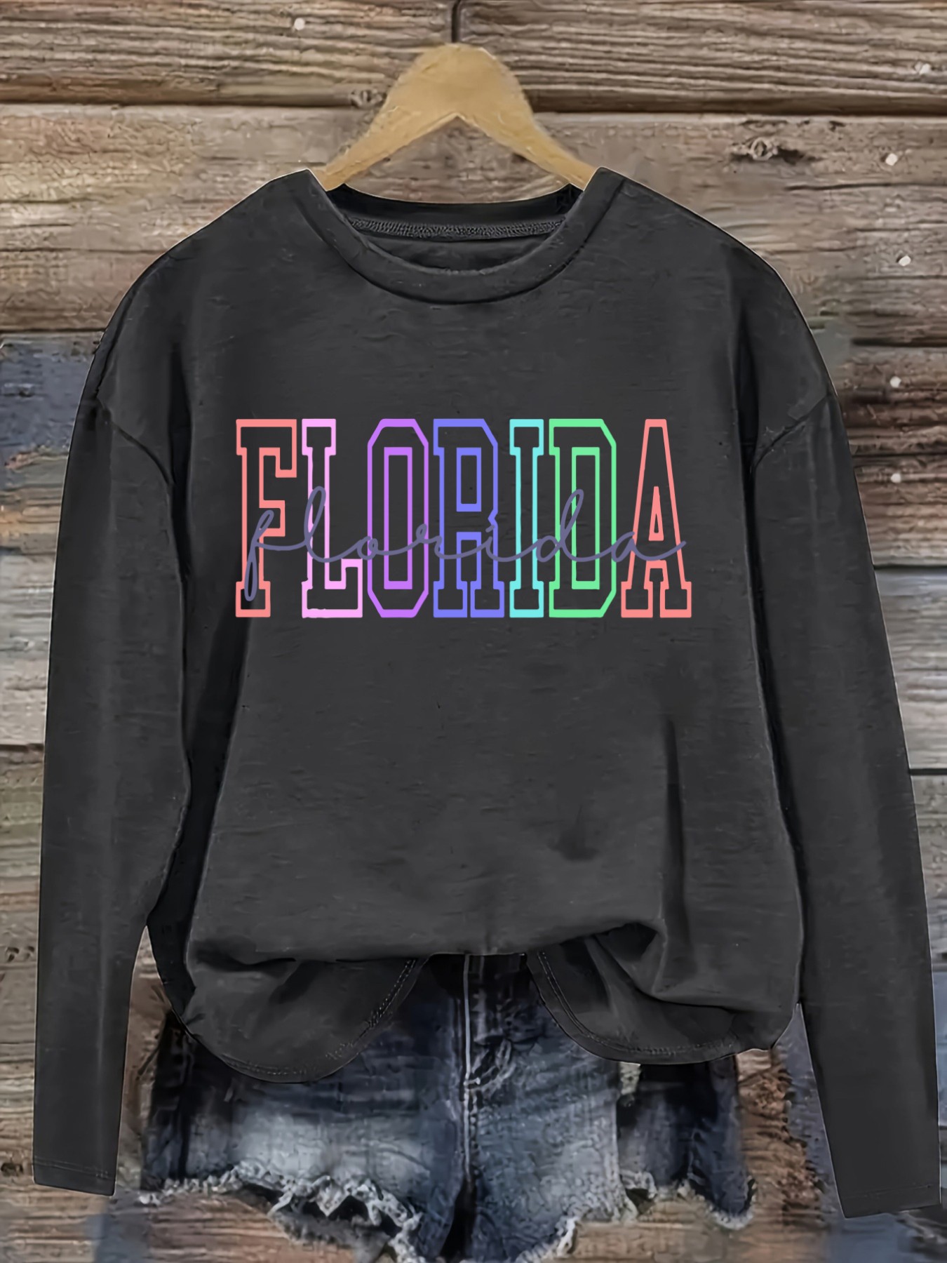 Women's Casual Long Sleeve Cre - đánh giá và giá Winter Clothing Usa