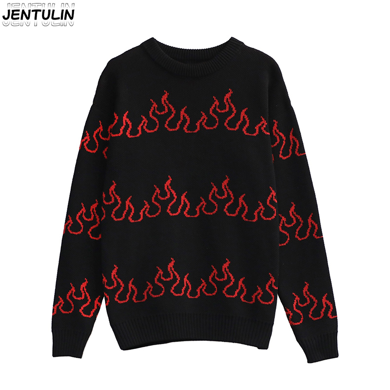 Flame Knitted Gifts For Men Wo - đánh giá và giá Winter Clothing Trends 2025
