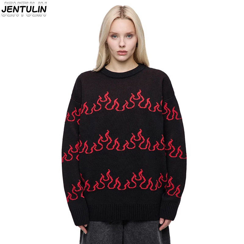 Flame Knitted Gifts For Men Wo - đánh giá và giá Winter Clothing Trends 2025