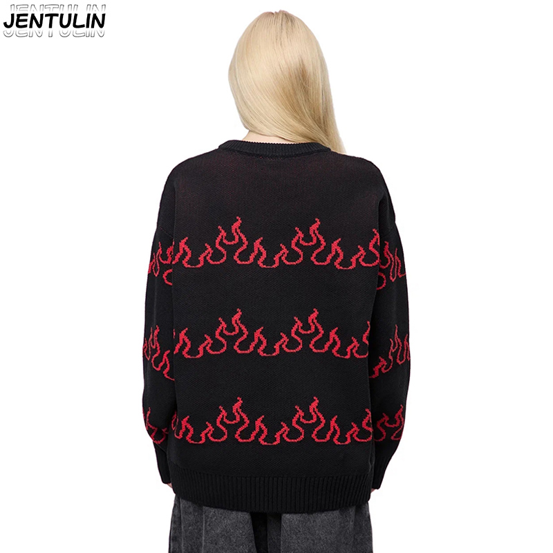 Flame Knitted Gifts For Men Wo - đánh giá và giá Winter Clothing Trends 2025