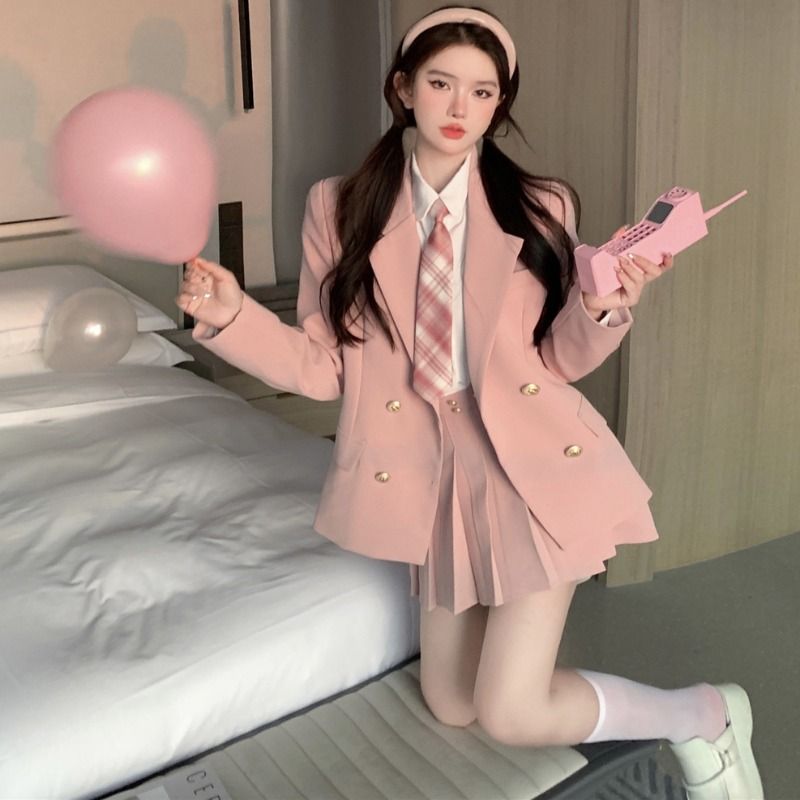 Pure Desire Girls' College Sty - đánh giá và giá Winter Clothing For Sale