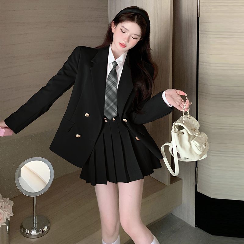 Pure Desire Girls' College Sty - đánh giá và giá Winter Clothing For Sale