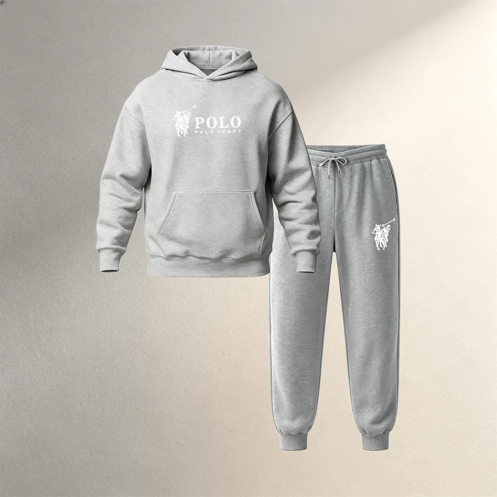 Men's Clothing Hoodies Sets 2  - đánh giá và giá Winter Clothing Pants