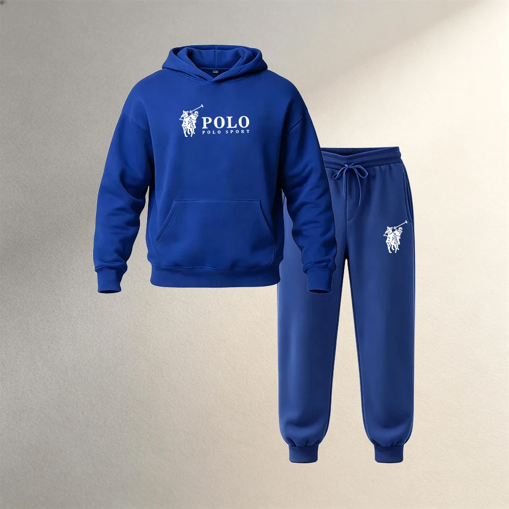 Men's Clothing Hoodies Sets 2  - đánh giá và giá Winter Clothing Pants