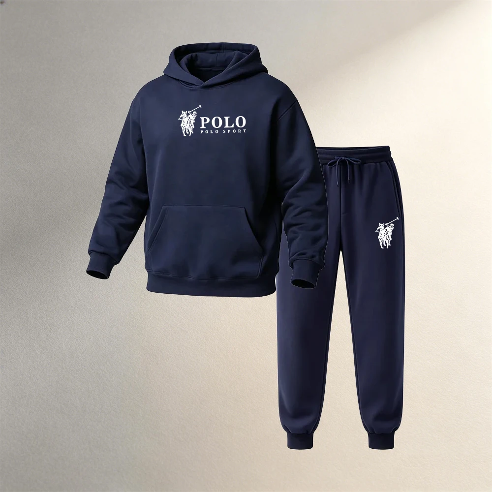 Men's Clothing Hoodies Sets 2  - đánh giá và giá Winter Clothing Pants