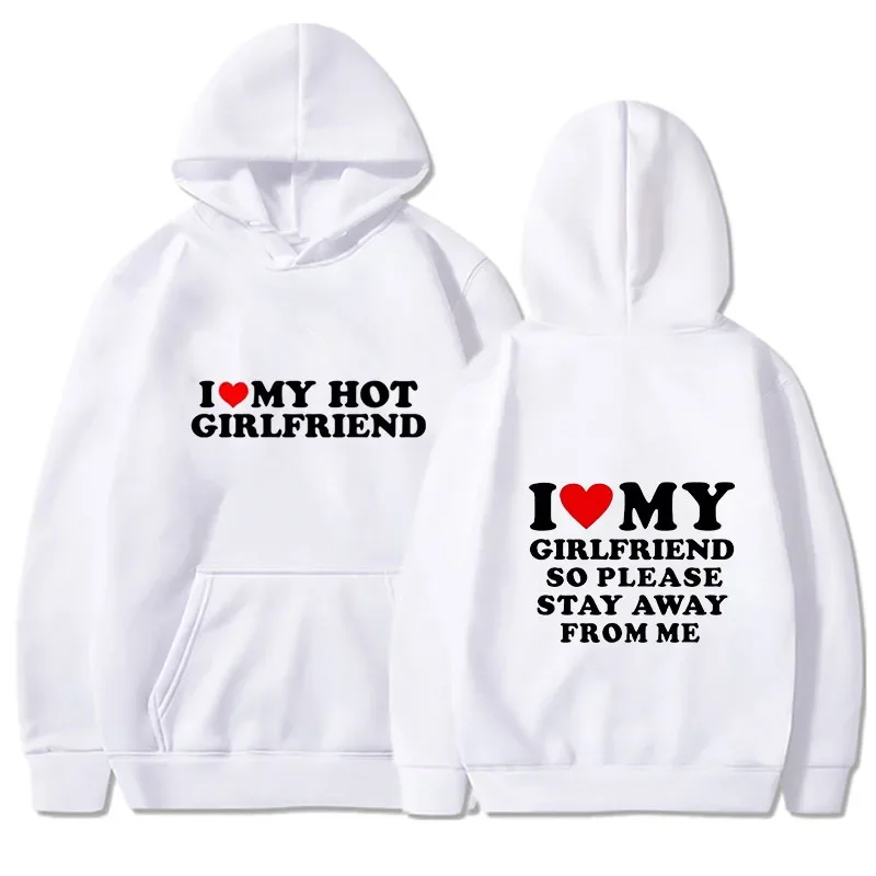 I Love My Girlfriend Couple cl - đánh giá và giá Winter Clothing Quotes