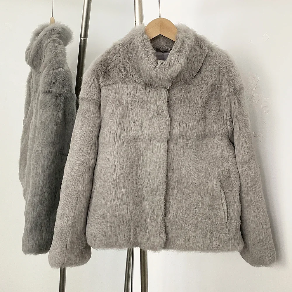 2025 New Autumn Winter Women N - đánh giá và giá Winter Clothing Store