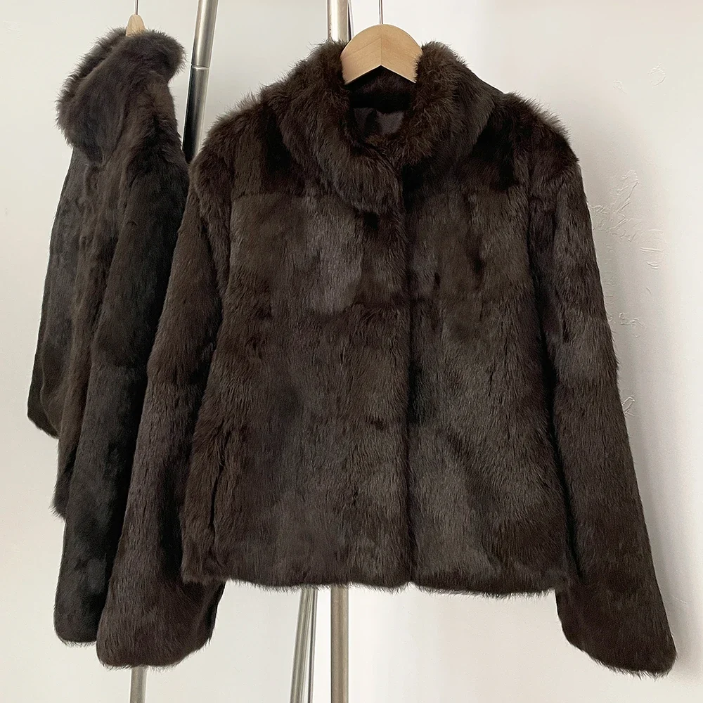 2025 New Autumn Winter Women N - đánh giá và giá Winter Clothing Store
