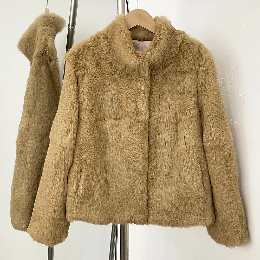 2025 New Autumn Winter Women N - đánh giá và giá Winter Clothing Store