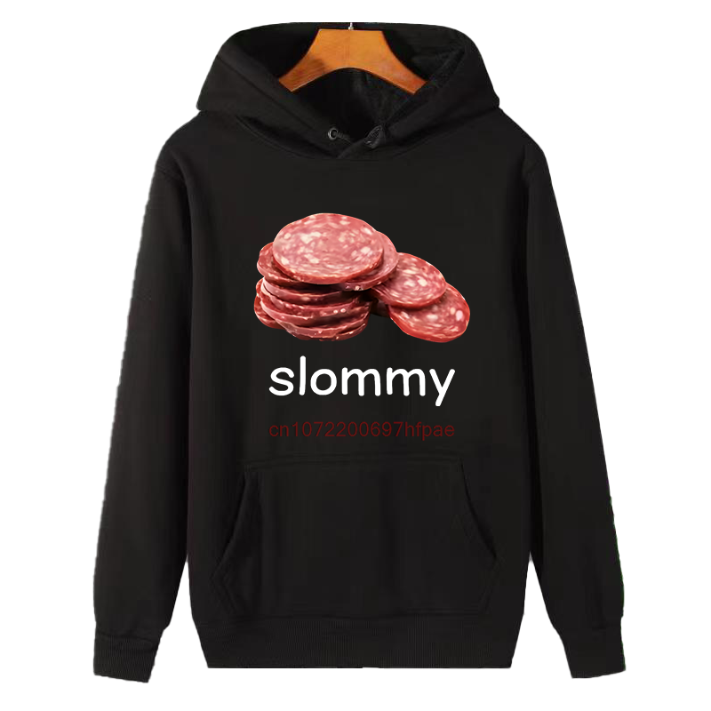 Funny Slommy Salami Meme Graph - đánh giá và giá Winter Clothing Essentials For Men