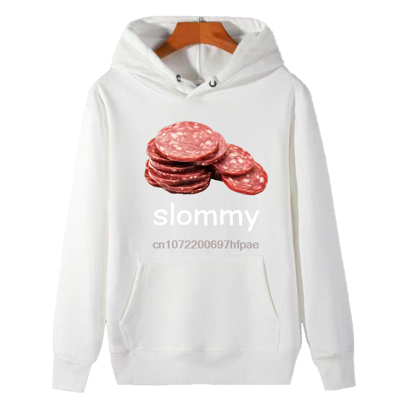 Funny Slommy Salami Meme Graph - đánh giá và giá Winter Clothing Essentials For Men