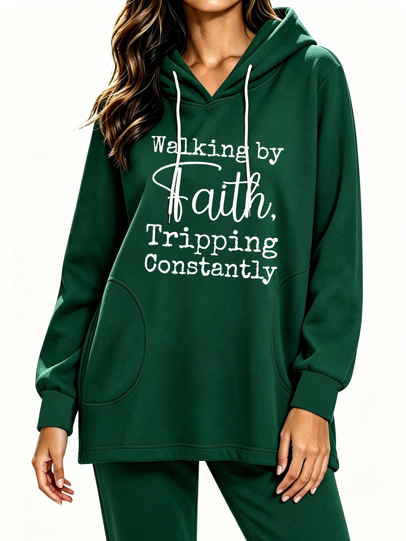 Fun Belief Quote White English - đánh giá và giá Winter Clothing Quotes