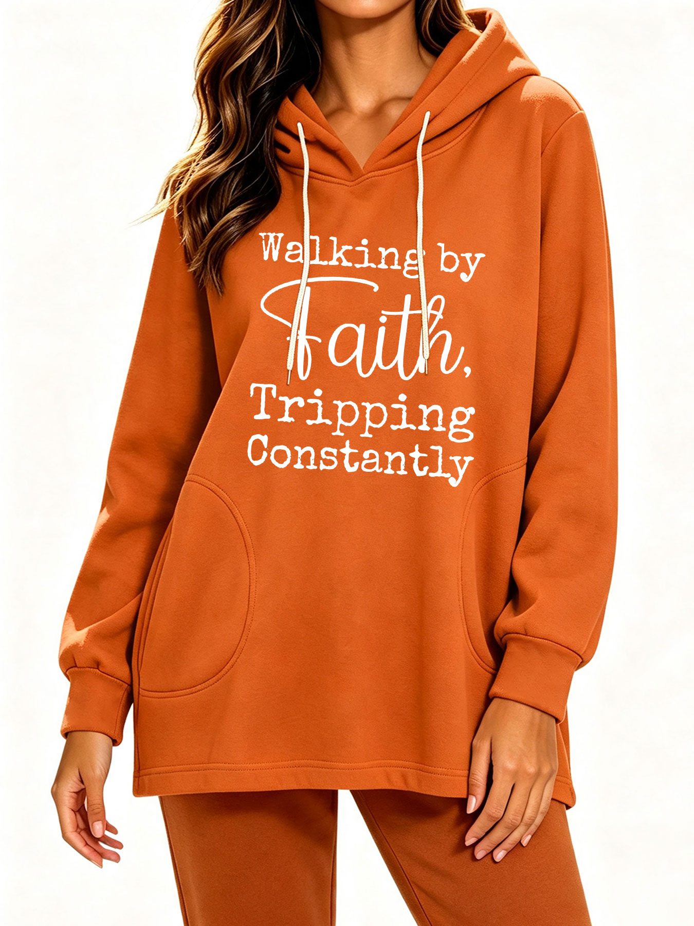 Fun Belief Quote White English - đánh giá và giá Winter Clothing Quotes