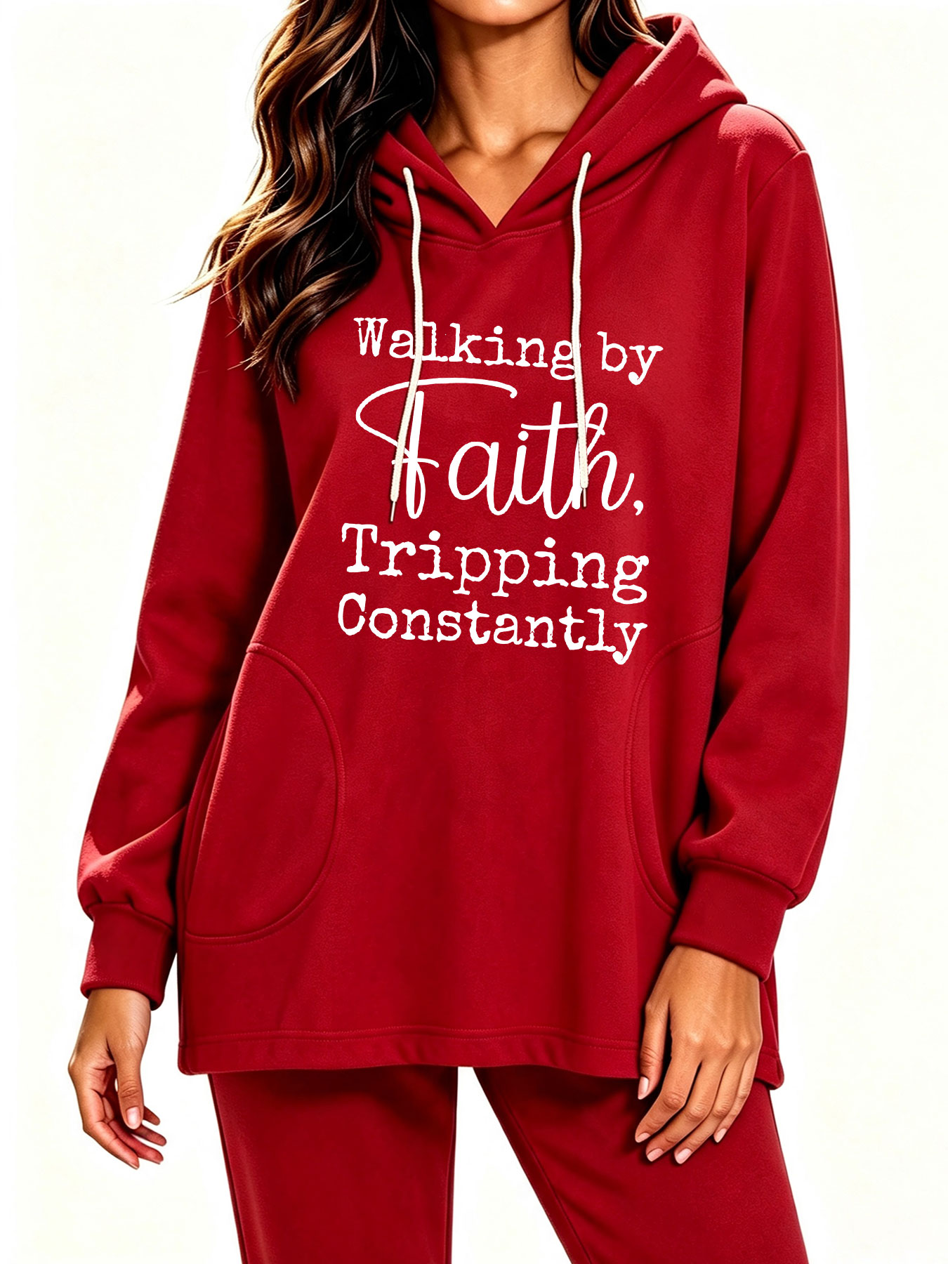 Fun Belief Quote White English - đánh giá và giá Winter Clothing Quotes