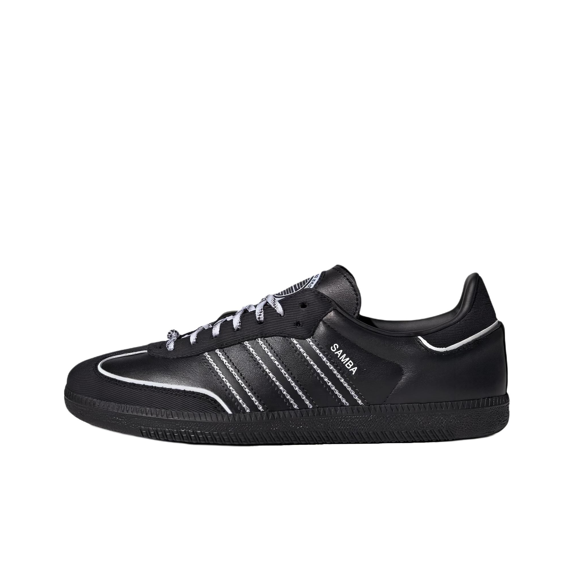 Adidas Originals SAMBA OG Low  - đánh giá và giá Adidas Shoes Samba