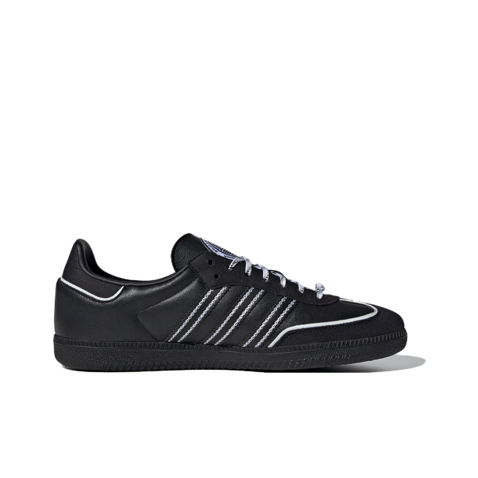 Adidas Originals SAMBA OG Low  - đánh giá và giá Adidas Shoes Samba