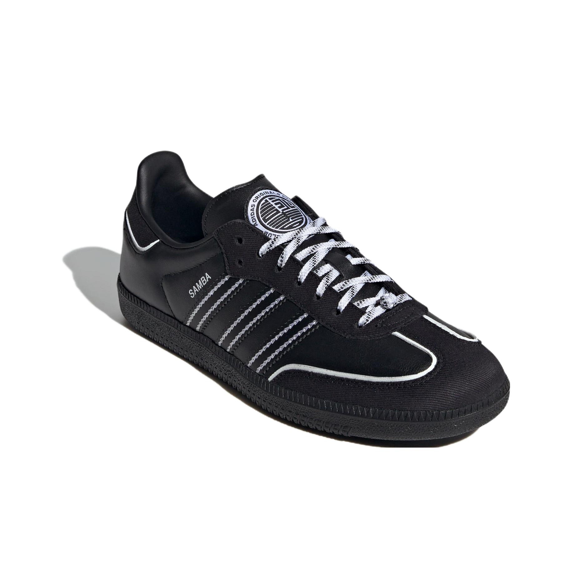 Adidas Originals SAMBA OG Low  - đánh giá và giá Adidas Shoes Samba