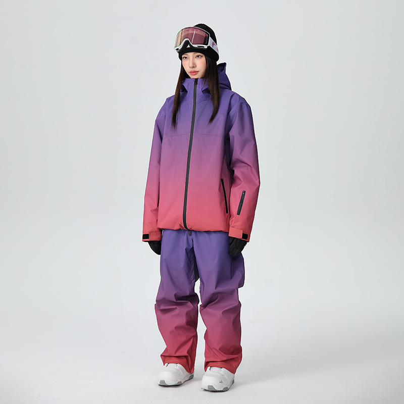 2026 Searipe Gradient 3L Ski S - đánh giá và giá Ski Pants Waterproof