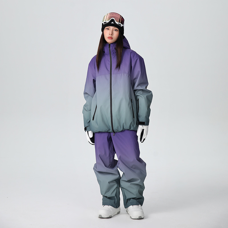 2026 Searipe Gradient 3L Ski S - đánh giá và giá Ski Pants Waterproof