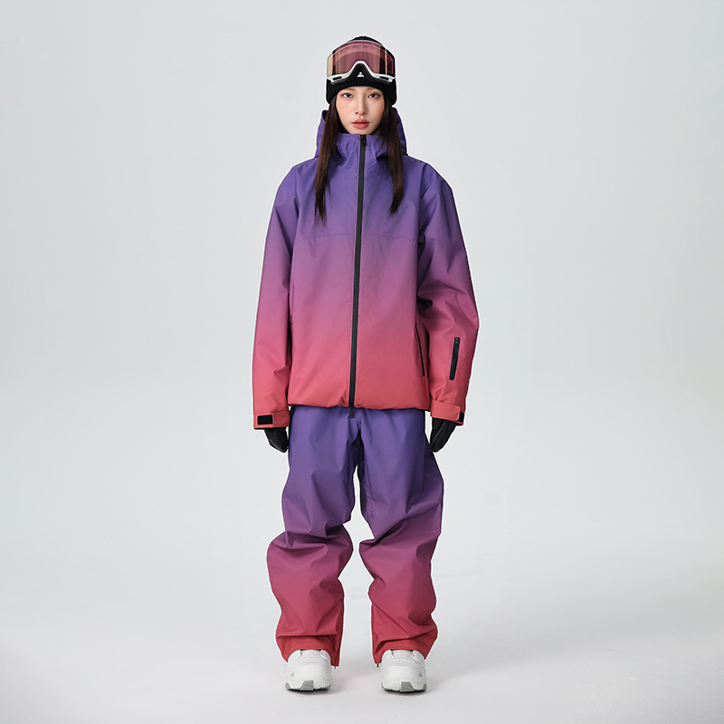 2026 Searipe Gradient 3L Ski S - đánh giá và giá Ski Pants Waterproof