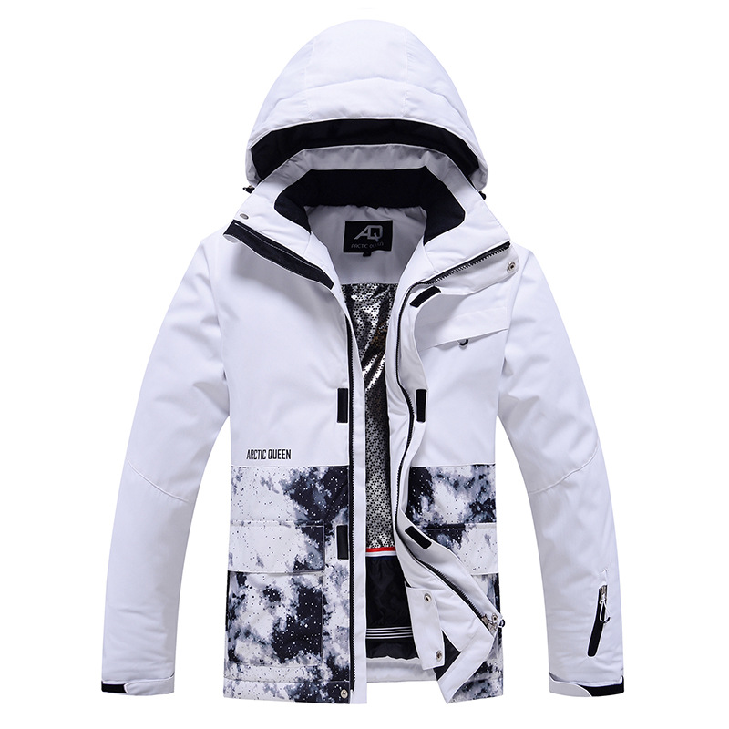 2022 Mới Màu Sắc Thời Trang Kh - đánh giá và giá Ski Pants Waterproof