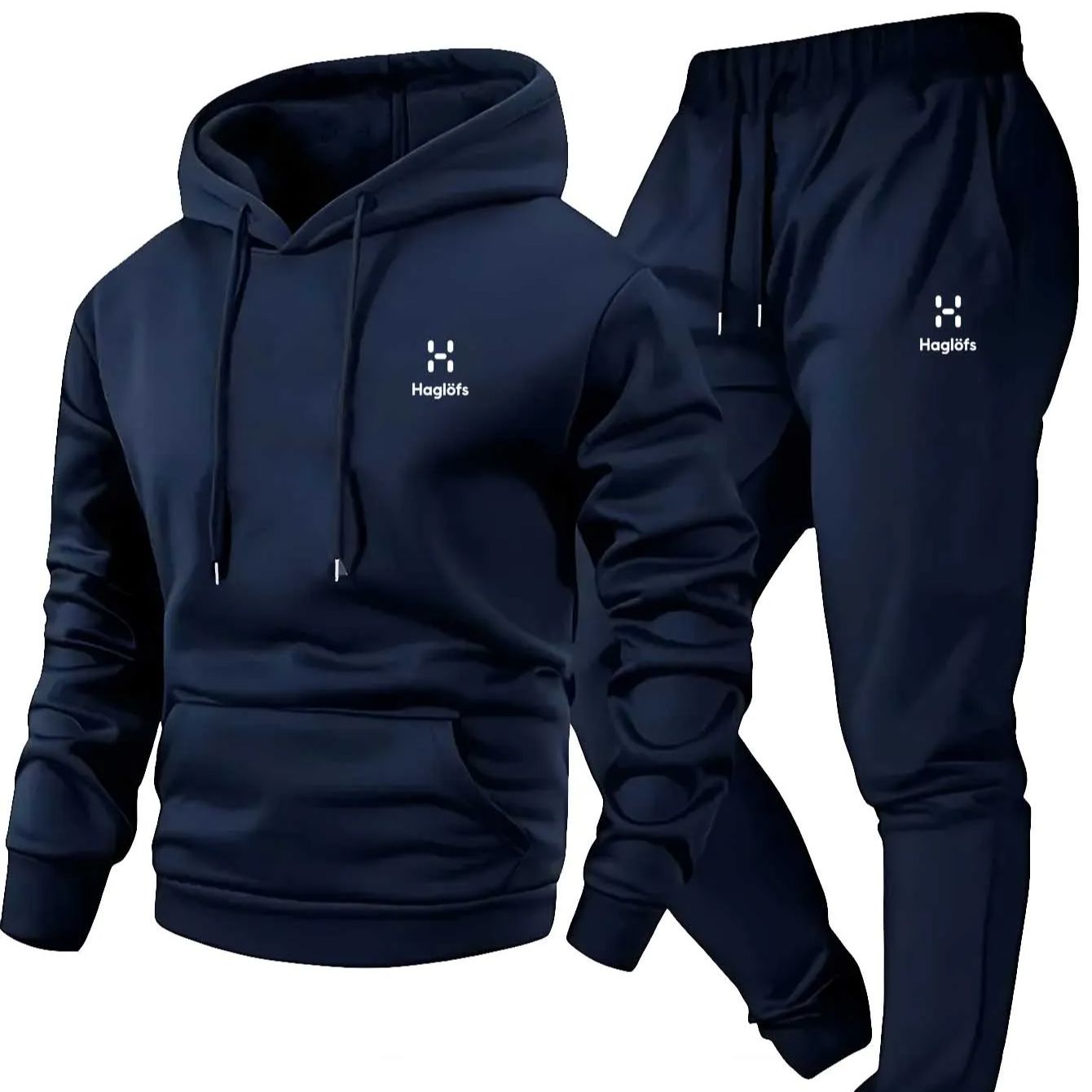 Soft Comfortable Fabric Men's  - đánh giá và giá Winter Clothing Pants