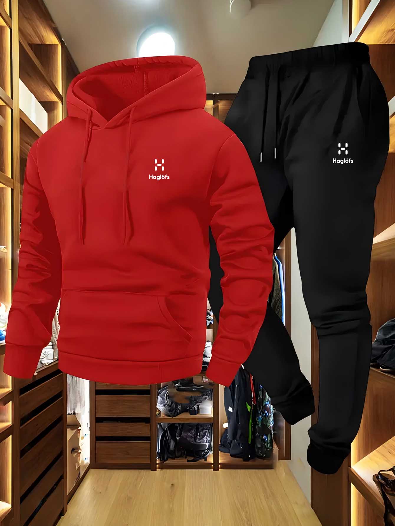 Soft Comfortable Fabric Men's  - đánh giá và giá Winter Clothing Pants